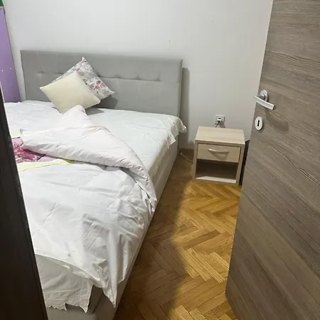 Private Center Od Bohemian Quater Homestay